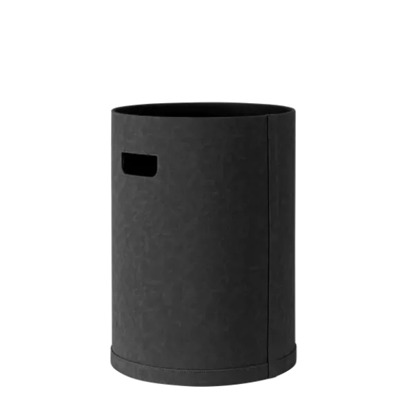 Wäschesammler -SAHLA- Farbe Black - Größe L