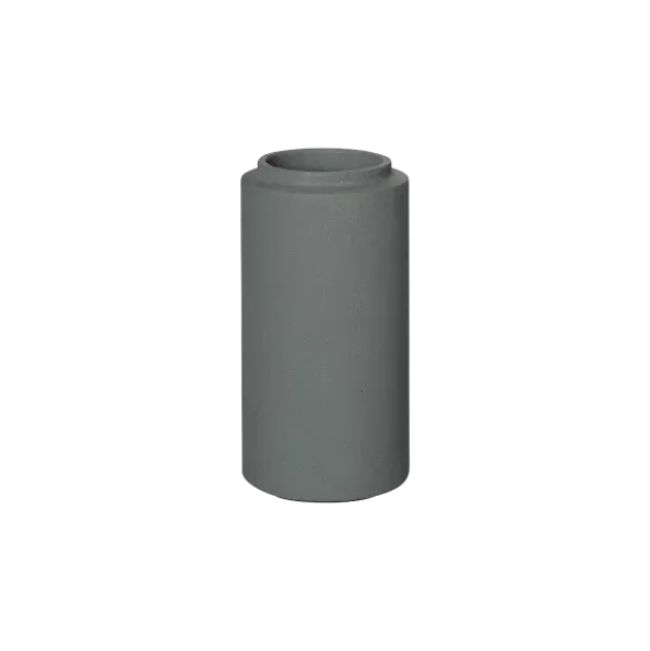 Zahnputzbecher -CRETO- Farbe Magnet