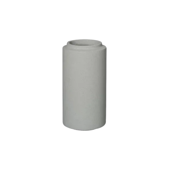 Zahnputzbecher -CRETO- Farbe Micro Chip