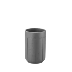 Zahnputzbecher -KUA- Farbe Magnet