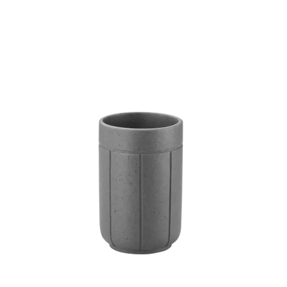 Zahnputzbecher -KUA- Farbe Magnet