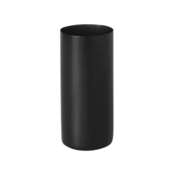 Zahnputzbecher -MODO- Farbe Black