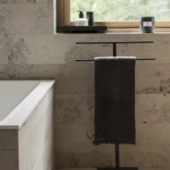 Zahnputzbecher -MODO- Farbe Black