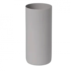 Zahnputzbecher -MODO- Farbe Satellite