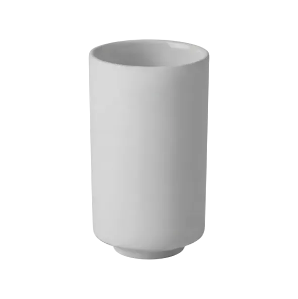 Zahnputzbecher -SAYA- Farbe Micro Chip