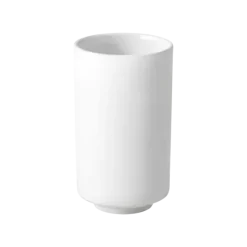 Zahnputzbecher -SAYA- Farbe White
