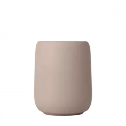 Zahnputzbecher -SONO- Farbe Misty Rose - Größe 300 ml