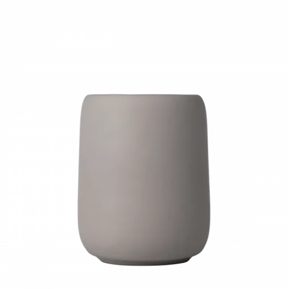 Zahnputzbecher -SONO- Farbe Satellite - Größe 300 ml