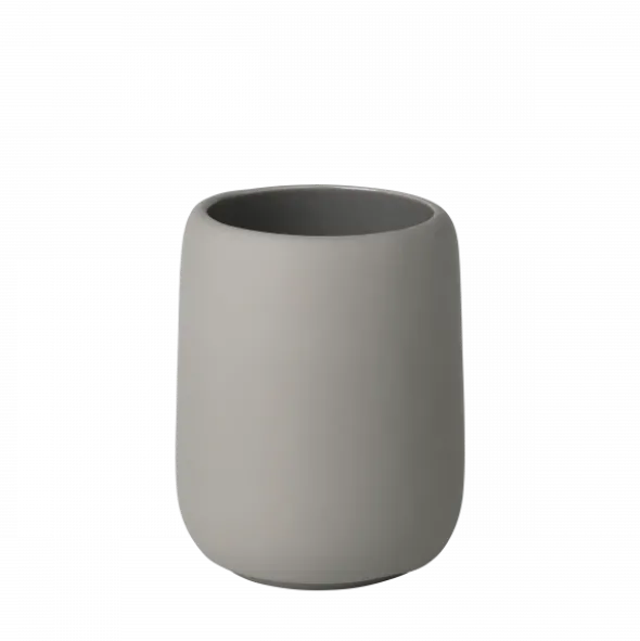 Zahnputzbecher -SONO- Farbe Satellite - Größe 300 ml