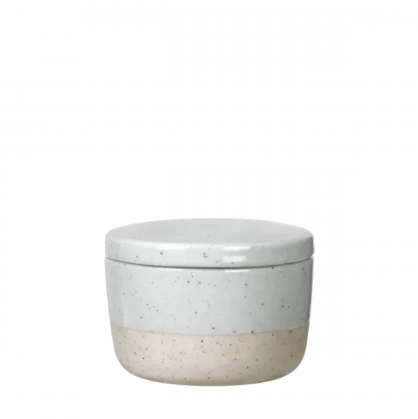 Zuckerdose -SABLO- Farbe Cloud - Größe 150 ml