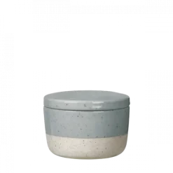 Zuckerdose -SABLO- Farbe Stone - Größe 150 ml
