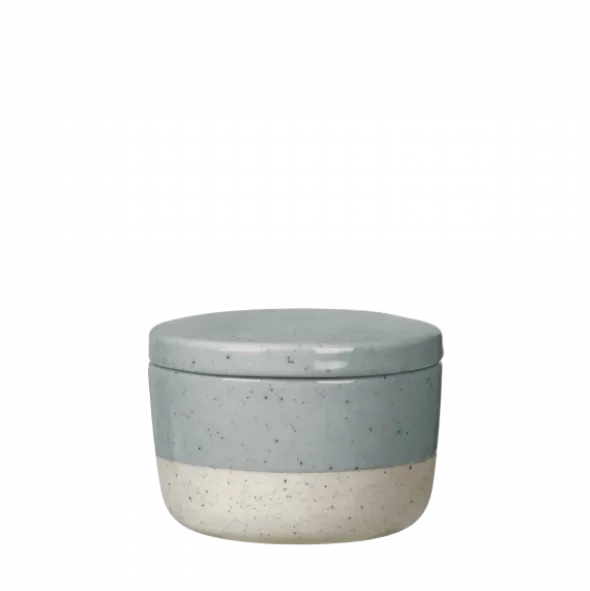 Zuckerdose -SABLO- Farbe Stone - Größe 150 ml